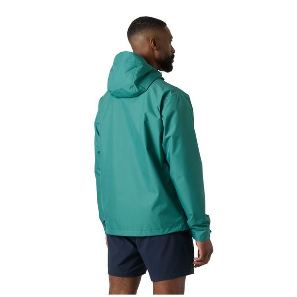 Helly Hansen Seven J Jacket Opal Green