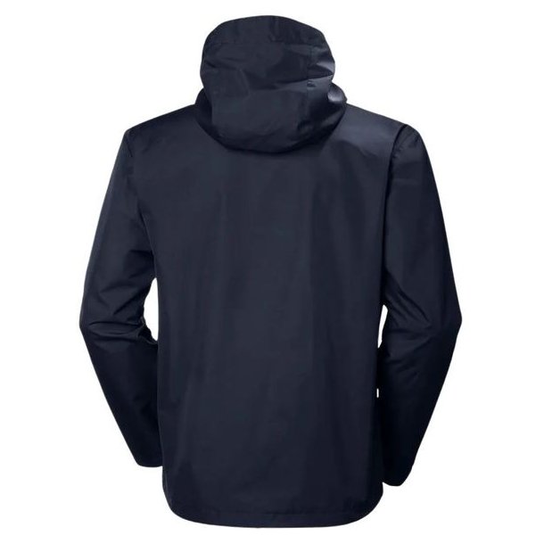 Helly Hansen Seven J Jacket Navy