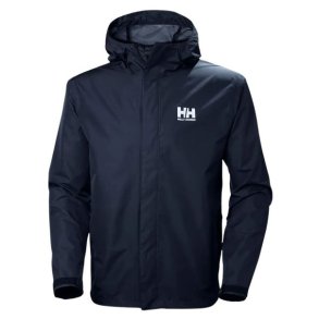 Helly Hansen Seven J Jacket Navy