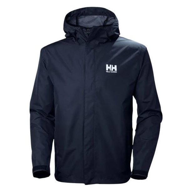 Helly Hansen Seven J Jacket Navy