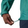 Helly Hansen Seven J Jacket Opal Green