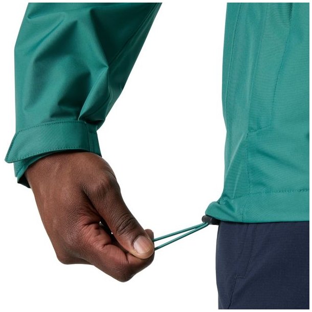 Helly Hansen Seven J Jacket Opal Green