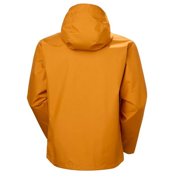 Helly Hansen Seven J Jacket Mustard