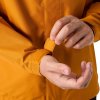 Helly Hansen Seven J Jacket Mustard