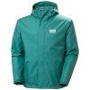 Helly Hansen Seven J Jacket Opal Green
