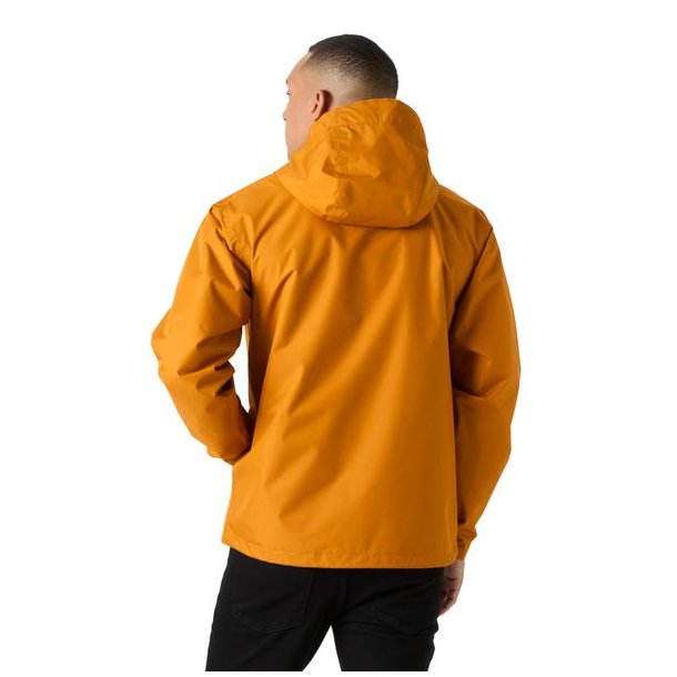 Helly Hansen Seven J Jacket Mustard