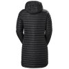 Helly Hansen Sirdal Long Insulator Jac W Black
