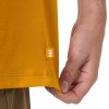 Helly Hansen Skog Graphic T-Shirt Mustard