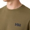 Helly Hansen Skog Graphic T-Shirt Bedrock