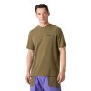 Helly Hansen Skog Graphic T-Shirt Bedrock