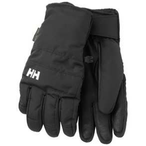 Helly Hansen Swift HT Glove Black