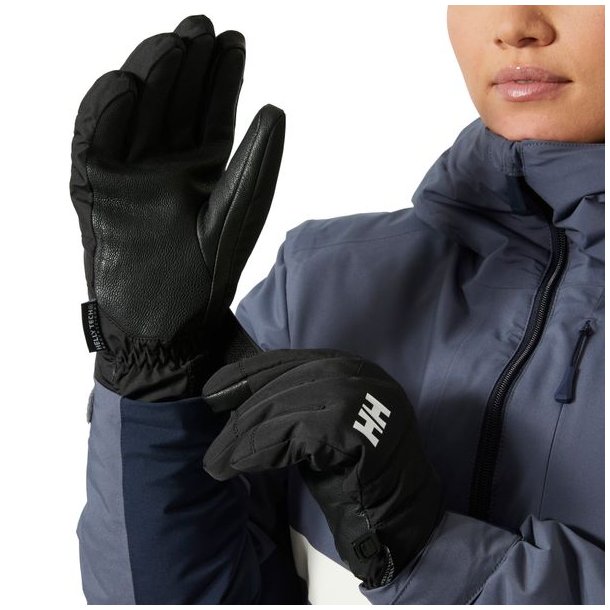 Helly Hansen Swift HT Glove W Black