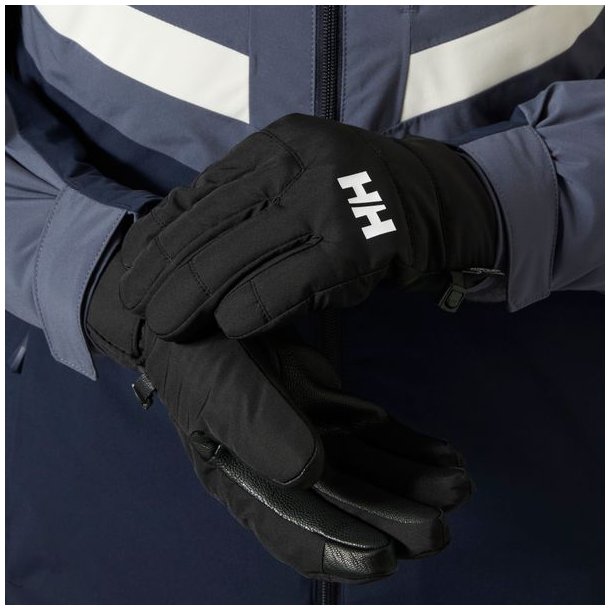 Helly Hansen Swift HT Glove W Black