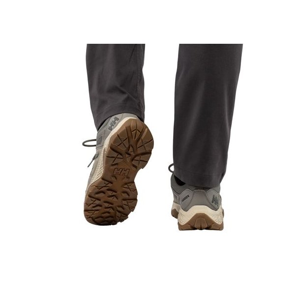 Helly Hansen Switchback Low 3 HT Hiking Shoe Fallen Rock / Bungee Cord