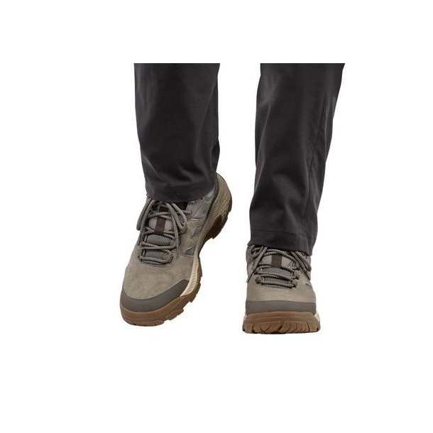 Helly Hansen Switchback Low 3 HT Hiking Shoe Fallen Rock / Bungee Cord