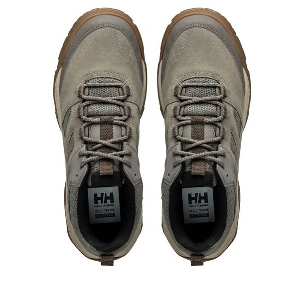 Helly Hansen Switchback Low 3 HT Hiking Shoe Fallen Rock / Bungee Cord