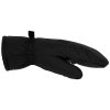 Helly Hansen Tryvann Mitten Black