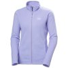 Helly Hansen W Daybreaker Fleece Jacket Bright Lavender