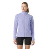Helly Hansen W Daybreaker Fleece Jacket Bright Lavender