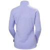 Helly Hansen W Daybreaker Fleece Jacket Bright Lavender