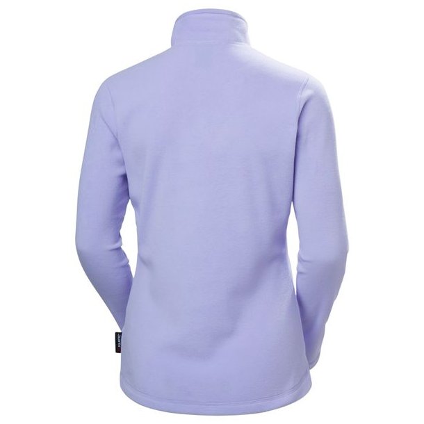 Helly Hansen W Daybreaker Fleece Jacket Bright Lavender