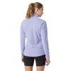 Helly Hansen W Daybreaker Fleece Jacket Bright Lavender