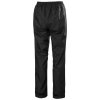 Helly Hansen W HH Rain Pant Black