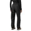 Helly Hansen W HH Rain Pant Black