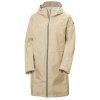 Helly Hansen Westport Raincoat W  Khaki