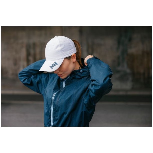 Helly Hansen Westport Raincoat W  Navy