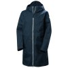 Helly Hansen Westport Raincoat W  Navy