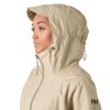 Helly Hansen Westport Raincoat W  Khaki