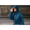 Helly Hansen Westport Raincoat W  Navy