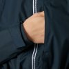 Helly Hansen Westport Raincoat W  Navy