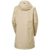 Helly Hansen Westport Raincoat W  Khaki