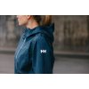Helly Hansen Westport Raincoat W  Navy