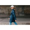Helly Hansen Westport Raincoat W  Navy