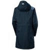 Helly Hansen Westport Raincoat W  Navy