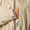 Helly Hansen Westport Raincoat W  Khaki
