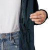 Helly Hansen Westport Raincoat W Navy