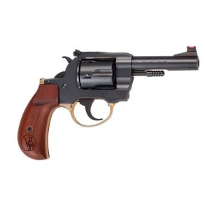 Henry H17 Big Boy Deadeye Revolver .357 Magnum/.38 SPL
