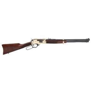 Henry H24 Signature .30-30 Win Lever Action Riffel