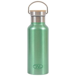 Highlander Campsite Bottle Mint