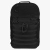 Highlander Harrier Backpack 35L Black