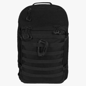 Highlander Harrier Backpack 35L Black
