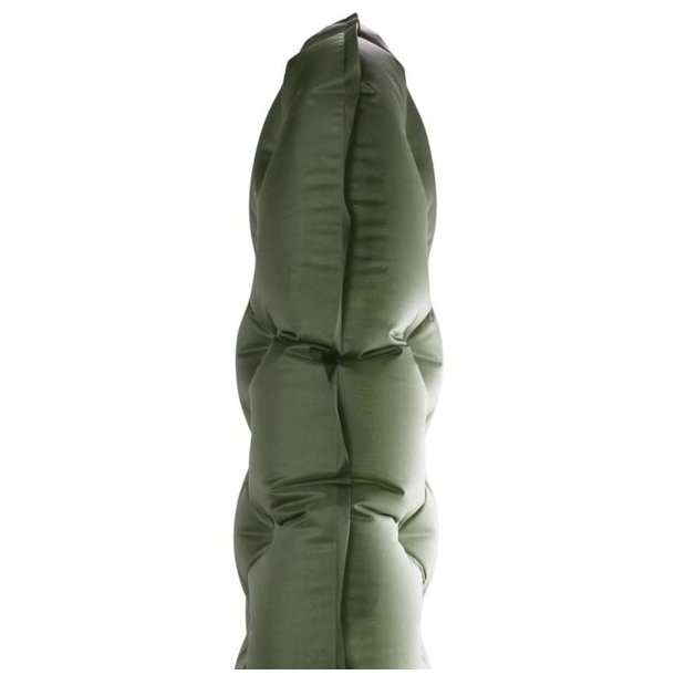 Highlander Nap Pac Arctic liggeunderlag Olive Green