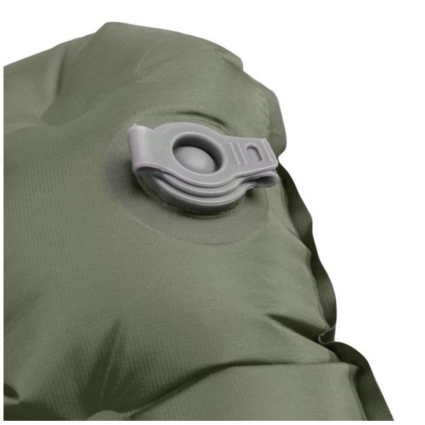 Highlander Nap Pac Arctic liggeunderlag Olive Green