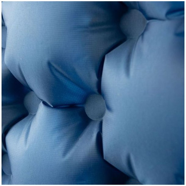 Highlander Nap Pac Arctic liggeunderlag Deep Blue