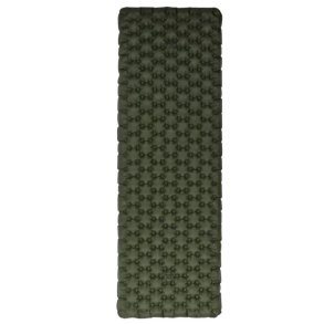 Highlander Nap Pac Arctic liggeunderlag Olive Green