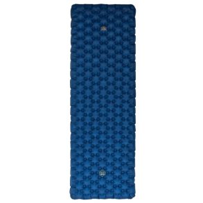 Highlander Nap Pac Arctic liggeunderlag Deep Blue